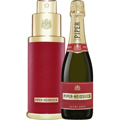PIPER HEIDSIECK